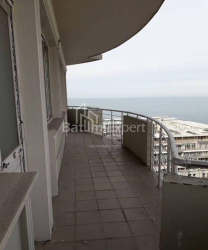 Daire 93 m² Daire - Yurievskaya, Batumi, Gürcistan