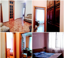 Daire 200 m² Daire - Yurievskaya, Batumi, Gürcistan