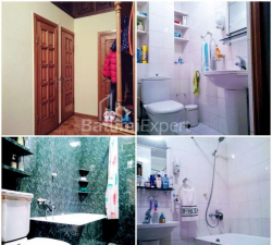 Daire 200 m² Daire - Yurievskaya, Batumi, Gürcistan