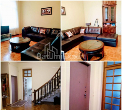 Daire 200 m² Daire - Yurievskaya, Batumi, Gürcistan