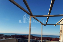 Daire 140 m² Daire - Yurievskaya, Batumi, Gürcistan