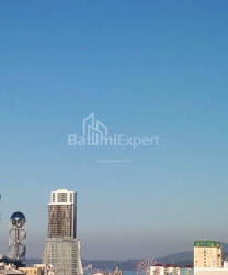 Daire 77 m² Daire - Yurievskaya, Batumi, Gürcistan