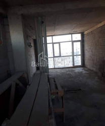 Daire 3-oda 77 m² - Yurievskaya, Batumi