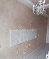 Daire 47 m² Daire - Yusuf Kobaladze, Batumi, Gürcistan