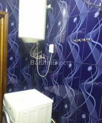 Daire 3-oda 64 m² - Mihail Lermontov, Batumi