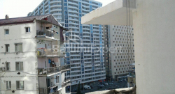Daire 1-oda 76 m² - Şalva Inasaridze, Batumi
