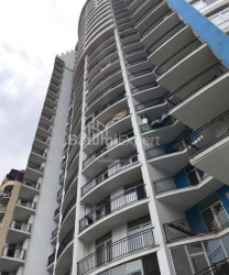 Daire 76 m² Daire - Şalva Inasaridze, Batumi, Gürcistan