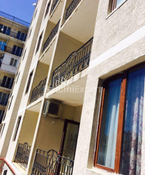 Daire 43 m² Daire - Yurievskaya, Batumi, Gürcistan