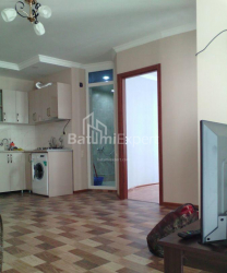 Daire 52 m² Daire - Yusuf Kobaladze, Batumi, Gürcistan