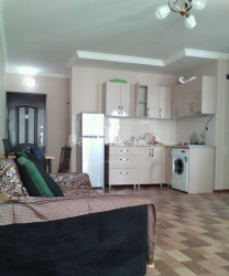 Daire 2-oda 52 m² - Yusuf Kobaladze, Batumi