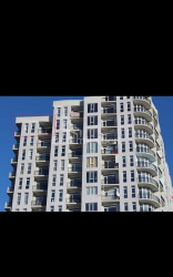 Daire 70 m² Daire - Yurievskaya, Batumi, Gürcistan