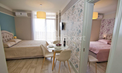 Daire 2-oda 55 m² - Yusuf Kobaladze, Batumi