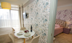 Daire 55 m² Daire - Yusuf Kobaladze, Batumi, Gürcistan
