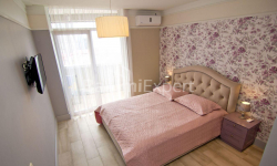 Daire 2-oda 55 m² - Yusuf Kobaladze, Batumi
