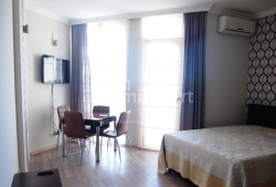Daire 32 m² Daire - Yusuf Kobaladze, Batumi, Gürcistan