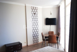 Daire 32 m² Daire - Yusuf Kobaladze, Batumi, Gürcistan