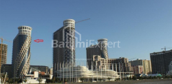 Daire 27 m² Daire - Şerif Khimshiashvili, Batumi, Gürcistan
