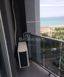 Daire 27 m² Daire - Şerif Khimshiashvili, Batumi, Gürcistan