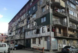 Daire 35 m² Daire - Mihail Lermontov, Batumi, Gürcistan