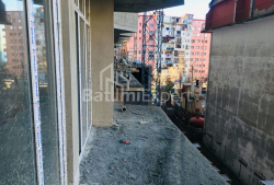 Daire 60 m² Daire - Şalva Inasaridze, Batumi, Gürcistan