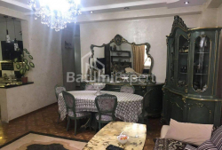 Daire 3-oda 84 m² - Demeter Tavdadebuli, Batumi