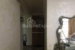Daire 84 m² Daire - Demeter Tavdadebuli, Batumi, Gürcistan