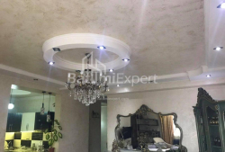 Daire 3-oda 84 m² - Demeter Tavdadebuli, Batumi