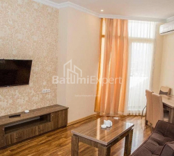 Daire 41 m² Daire - Alexandra Puşkin, Batumi, Gürcistan