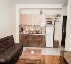 Daire 41 m² Daire - Alexandra Puşkin, Batumi, Gürcistan