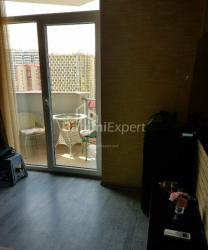 Daire 34 m² Daire - Şerif Khimshiashvili, Batumi, Gürcistan