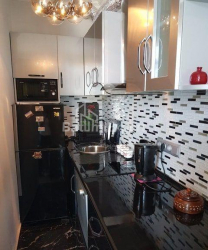 Daire 34 m² Daire - Şerif Khimshiashvili, Batumi, Gürcistan