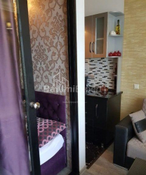 Daire 2-oda 34 m² - Şerif Khimshiashvili, Batumi