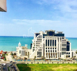 Daire 50 m² Daire - Yusuf Kobaladze, Batumi, Gürcistan
