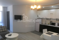 Daire 50 m² Daire - Yusuf Kobaladze, Batumi, Gürcistan