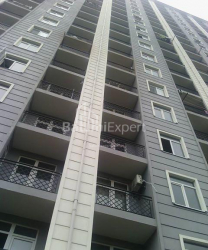 Daire 34 m² Daire - Vakhtang Gorgasali, Batumi, Gürcistan