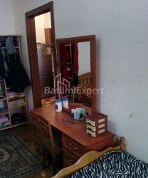 Daire 52 m² Daire - Vakhtang Gorgasali, Batumi, Gürcistan