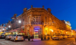 Daire 56 m² Daire - Yurievskaya, Batumi, Gürcistan