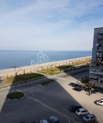 Daire 2-oda 41 m² - Şerif Khimshiashvili, Batumi