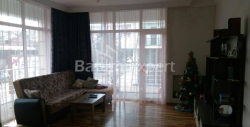 Daire 4-oda 114 m² - General Aslan Abashidze, Batumi