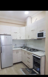 Daire 60 m² Daire - Zuraba Gorgiladze, Batumi, Gürcistan