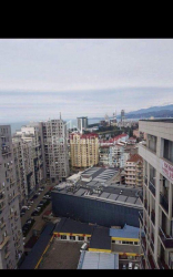 Daire 60 m² Daire - Zuraba Gorgiladze, Batumi, Gürcistan