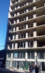 Daire 27 m² Daire - Ekvtime Takaishvili, Batumi, Gürcistan