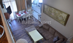 Daire 4-oda 119 m² - İlya Çavçavadze, Batumi