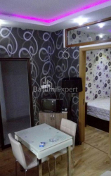 Daire 2-oda 32 m² - Şerif Khimshiashvili, Batumi