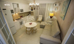 Daire 125 m² Daire - Kral Parnavaz, Batumi, Gürcistan