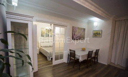 Daire 125 m² Daire - Kral Parnavaz, Batumi, Gürcistan