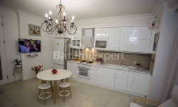 Daire 125 m² Daire - Kral Parnavaz, Batumi, Gürcistan