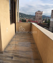 Daire 54 m² Daire - Yurievskaya, Batumi, Gürcistan