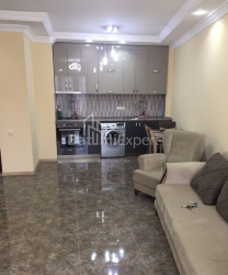 Daire 2-oda 54 m² - Yurievskaya, Batumi