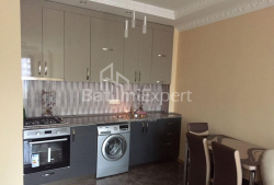 Daire 2-oda 54 m² - Yurievskaya, Batumi